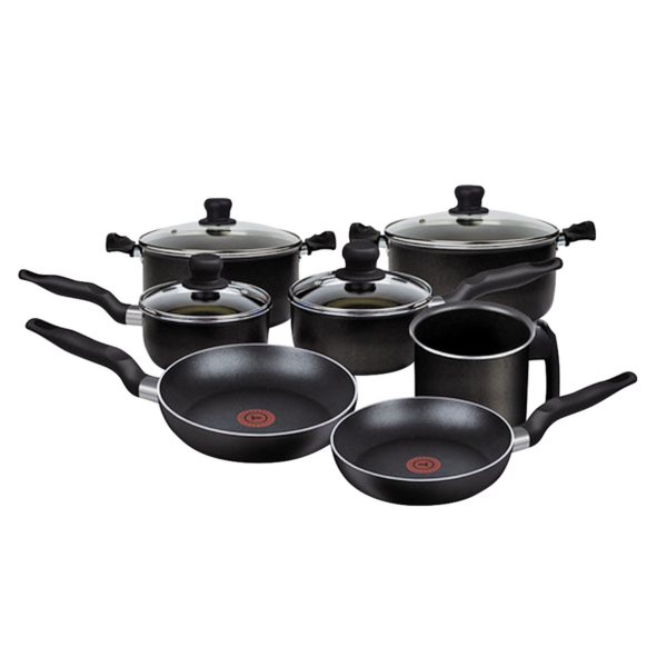 Batería Vital de 11 Piezas - T-FAL