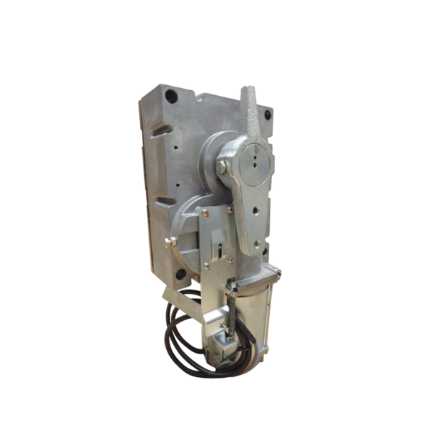 Motorreductor de refacción para barreras KXBGG4M / G3750