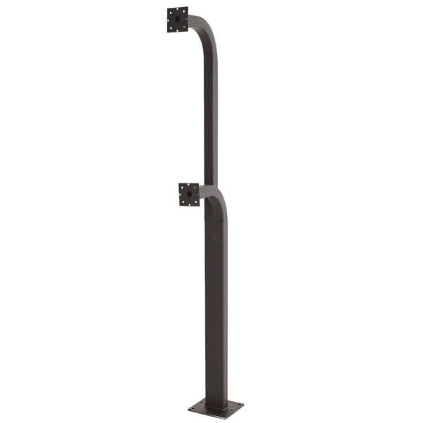 Poste de Montaje para Porteros Doorking