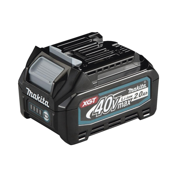 Batería XGT Litio�??Ion de 40V 2.0Ah
