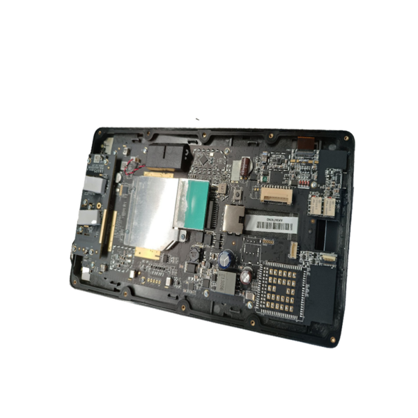 Tarjeta madre para terminal facial modelo DSK1T680DE1TM
