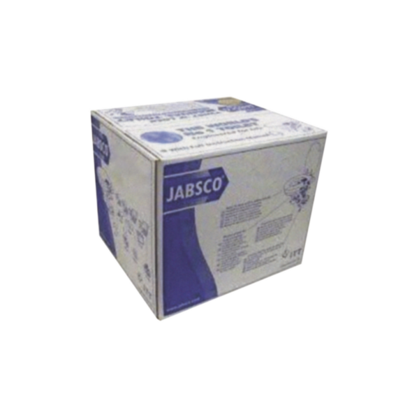 Inodoro manual 'Twist n' Lock' para uso en embarcaciones marinas con taza regular