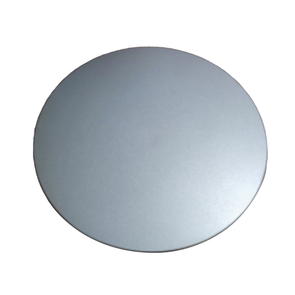 Tapa Plastica para Torniquetes Hikvision / Cubre perforación para reconocimiento facial excepto DS-K3G411