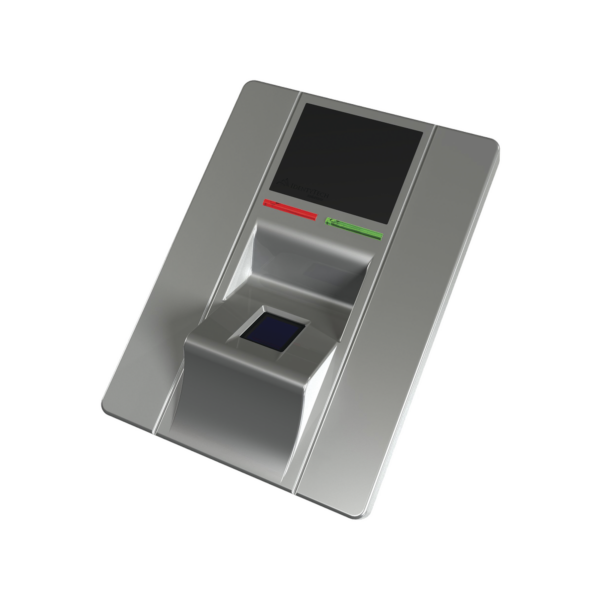 Lector multi espectral Serie Access / PoE / IP65