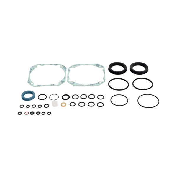 KIT DE SELLOS PARA OPERADOR FAAC400 BC/BL