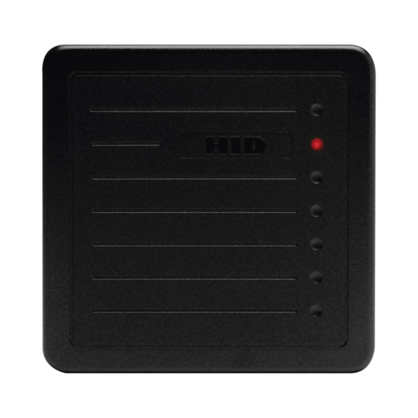 Lector de Proximidad HID de Mediano Alcance PROXPRO 5455