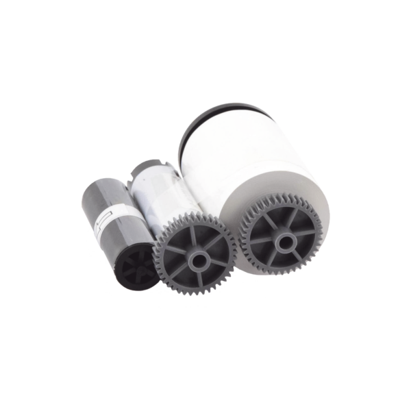 Ribbon Resina Blanca  para SMART51 & 31