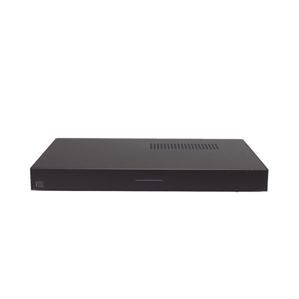 VSSL 3 zonas, 6x50W, con Chromecast, Alexa Cast, Airplay, Spotify Conn en cada zona - funciona con GoogleAsst