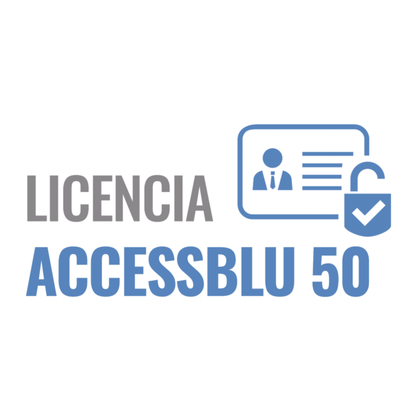 Paquete de 50 tarjetas virtuales y servicio de administracion (licencia de 1 año)
