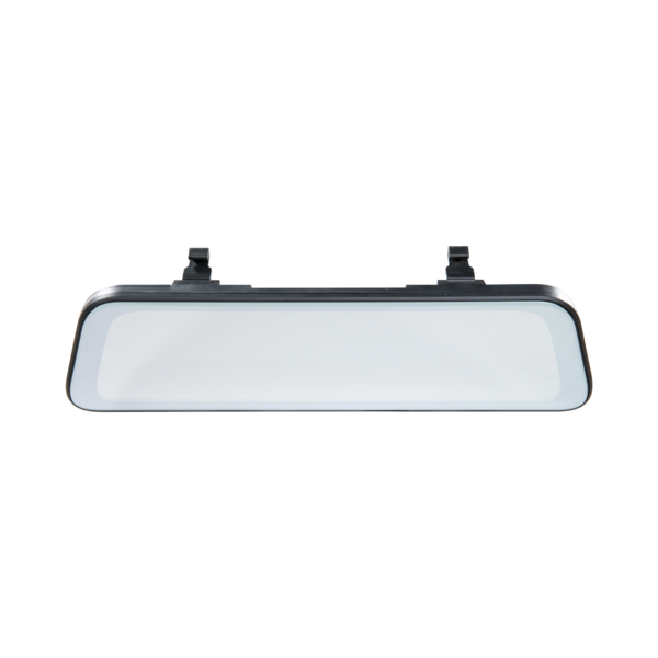 Cámara de Retrovisor/ Cámara Frontal de 2 Megapixel y Trasera de 2 Megapixel (1080p) / H.265 /  Pantalla 9.35" / G-Sensor / Micrófono y Bocina Integrada / Micro SD / Fácil de Instalar