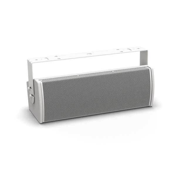 (811435-0210) ArenaMatch Utility Altavoz exterior Blanco 200W 8 ohms cobertura nominal 120x60