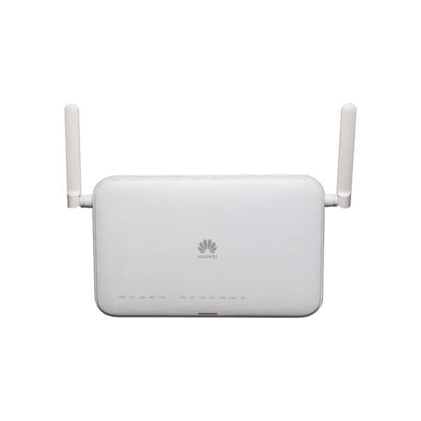 Router Huawei NetEngine para Pequeñas Empresas / Soporta SD-WAN, Balanceo de Cargas/Failover, Seguridad y Wi-Fi Doble Banda MIMO 2x2