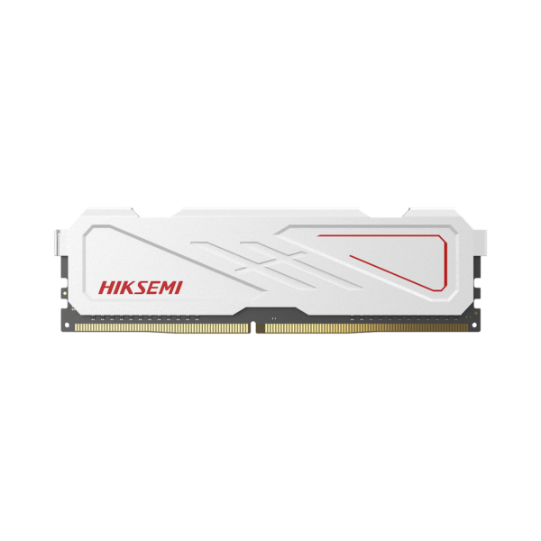 Modulo de Memoria RAM Color Blanco 16 GB / 3200 MHz / Para Equipo de Rack o Escritorio / UDIMM