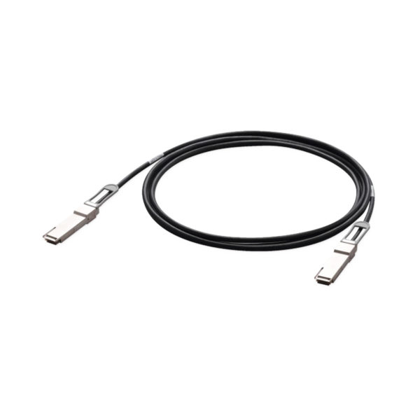 Cables de conexión directa QSFP28 100G