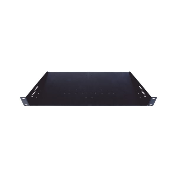 1 RU RACK FOR GAIN AND SW FAMILIES
