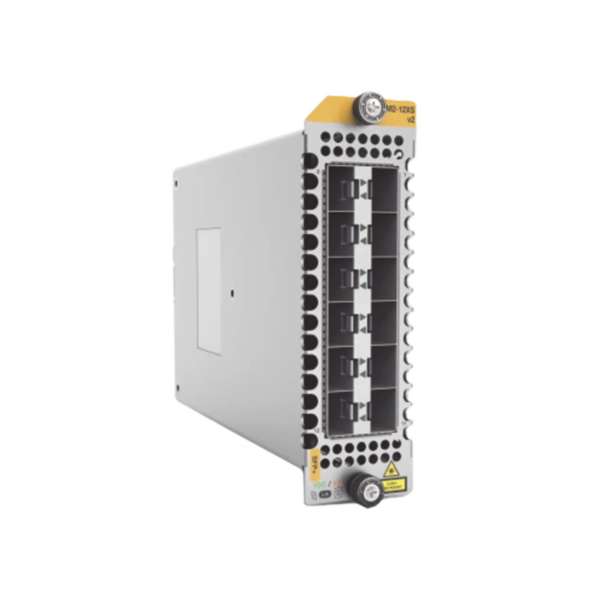 Módulo de expansión 1G/10G SFP+ de 12 puertos