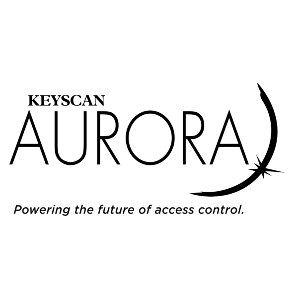 Licencia Cliente adicional de Aurora de Keyscan/ Paquete de 5 licencias