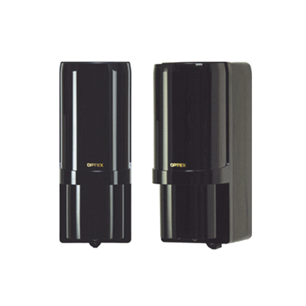 Barreras de de infrarrojos activas para exterior con alcance hasta 30 m