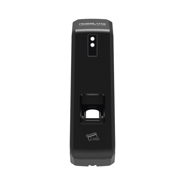 Lector de huella con  lector  Mifare 13.56 Mhz y Bluetooth