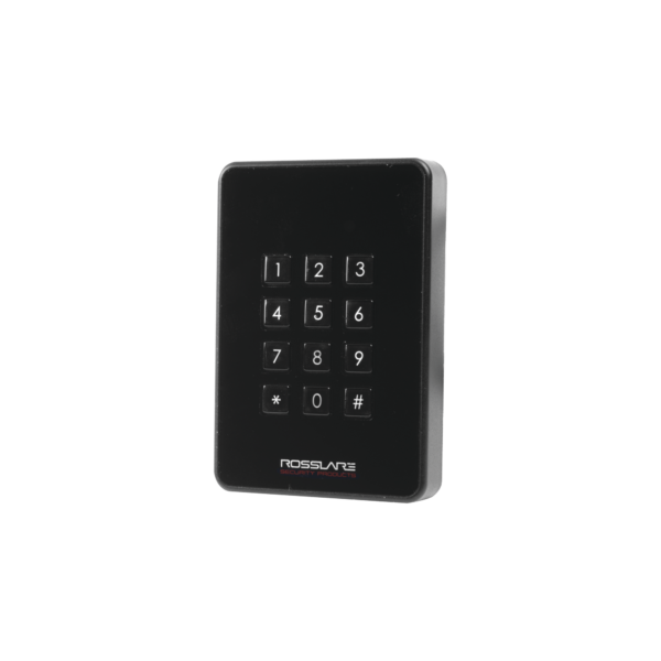 LECTOR D/TARJETAS Mutiformatos,  MIFARE NFC-ID, BLUETOOTH (BLE-ID) con Teclado