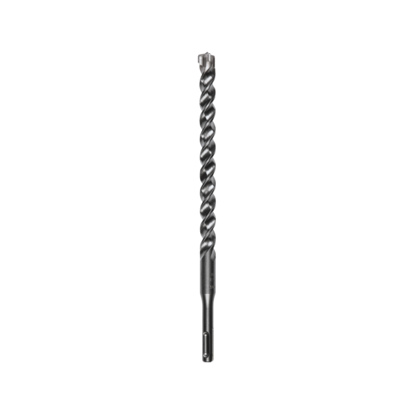 Broca para concreto 5/8" x 10" SDS�??PLUS, 3�??Filos