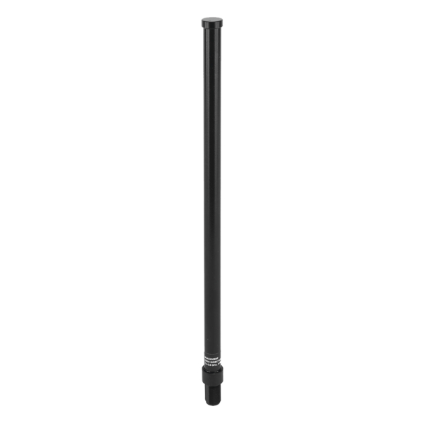 Antena Base Omnidireccional, Rango de Frecuencia 2400-5 MHz, 6 dBi de Ganancía.