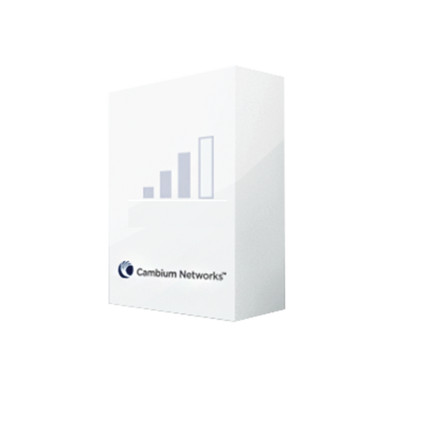 (C000045K007A) Licencia para PMP450 de 20 Mbps a máxima capacidad