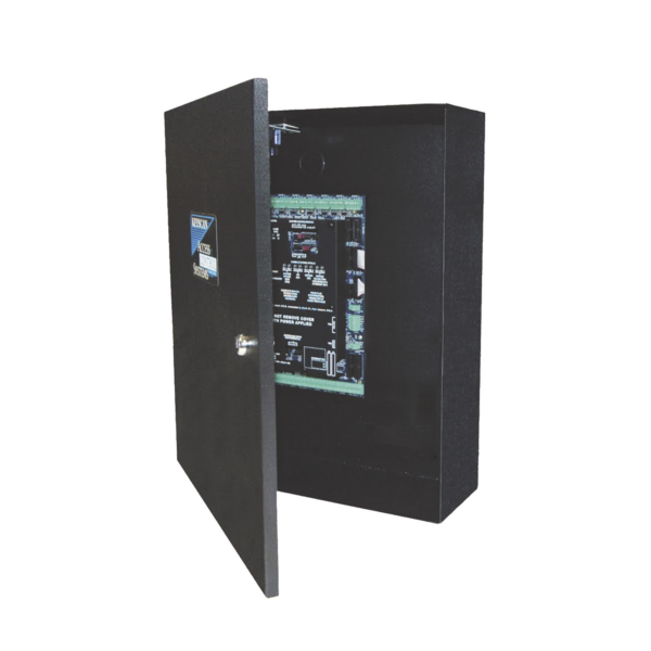 Controlador de Acceso / 2 Lectoras / Doble Procesador / +50 Formatos de Tarjetas Compatibles / 45,000 Tarjetas