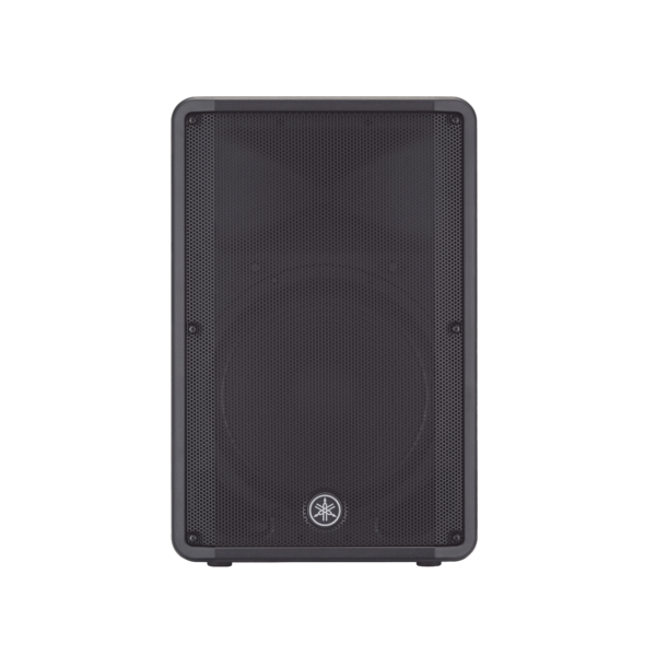 Altavoz de Montaje en Superficie de 2 vias | Woofer 15''  | 8ohms | Color Negro |  500W