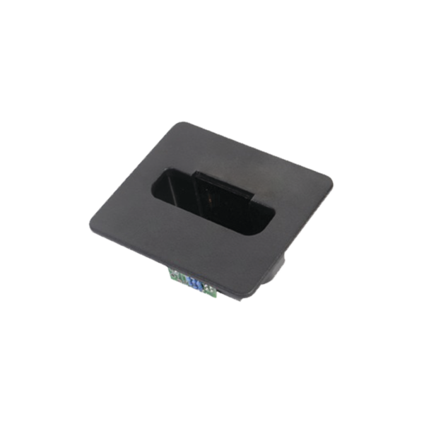 Adaptador para Baterías FNBV57 y WWN-FNBV57, opera con Analizadores 1A, 3A y 6A