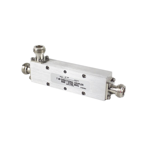 Acoplador  direccional 13dB 694-2700 50W tipo N