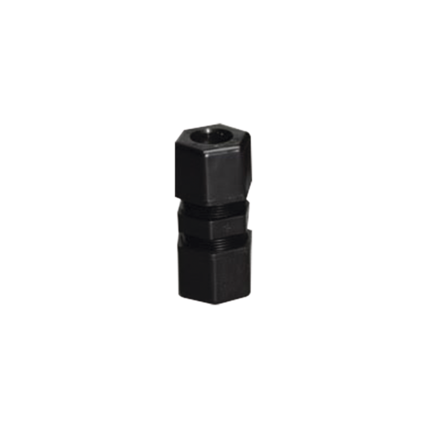 Paquete de 10 Barriles de union 1/2" para conduit