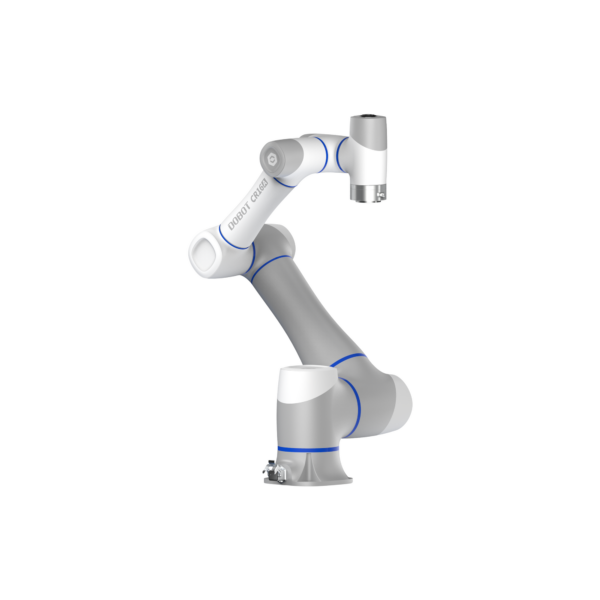 Brazo Robot Colaborativo Industrial Capacidad de Carga 16kg Comunicacion TCPIP Modbus TCP WIFI Grado de Proteccion IP54