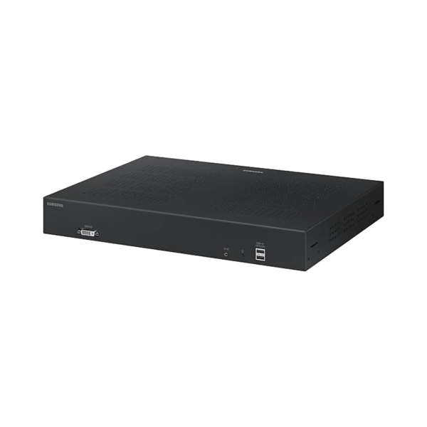 Controlador para Videowall LED  Pitch interior / Resolución Máxima 4K / 4 Salidas opticas/ Compatible con Paneles LED Samsung