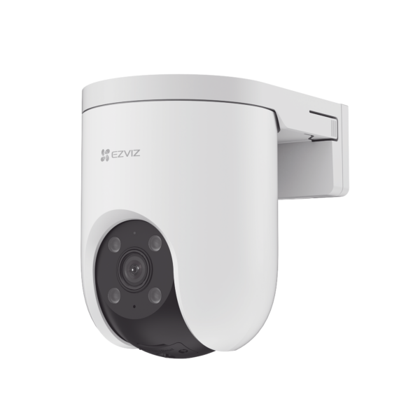 Cámara PT / 3 Megapixel / Lente 4 mm / Visión Nocturna a Color / 4G Multicarrier / Giro 360° / Audio de Dos Vías / Preset / Detección Humana