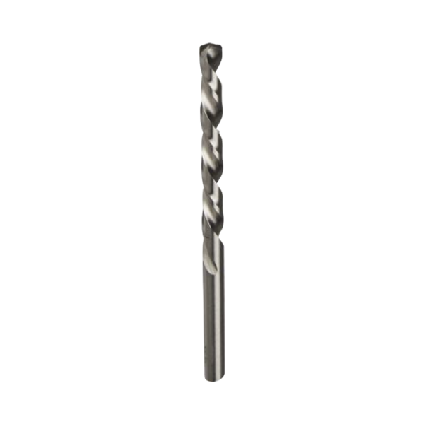 Broca HSS-G 3/16" de acero para metal.