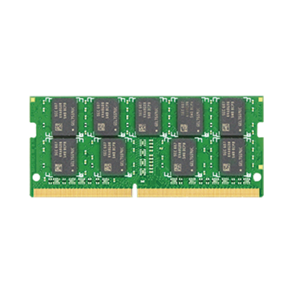 Modulo de memoria RAM 16 GB para servidores Synology