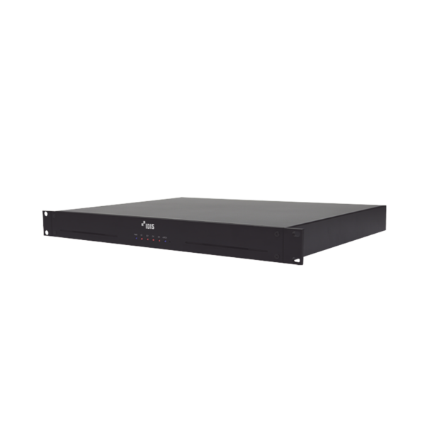 Dispositivo de almacenamiento masivo e-SATA, Compatible con DR-8364(F)(D) e IR 100 | CUMPLE CON NDAA