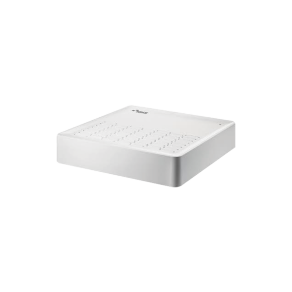 NVR 8 Canales | POE 8 Puertos | Hasta 5 Megapixeles  | Soporta FEN