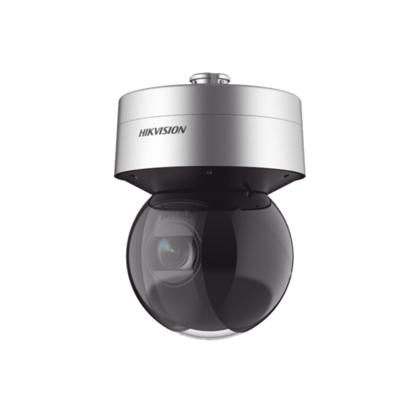 PTZ IP 4 Megapixel  / 36X Zoom / 300 mts IR / AutoSeguimiento / WDR 120 dB / EIS / Deep Learning / Exterior IP66 / Rapid Focus / Hi-PoE  / Micro SD