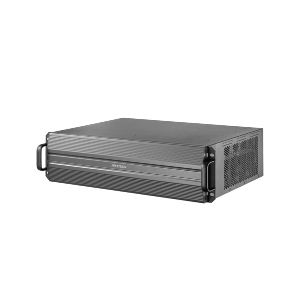Controlador de Videowall Multifuncional / 16 Entradas HDMI 4K / 32 Salidas HDMI 4K / Decodificador Integrado