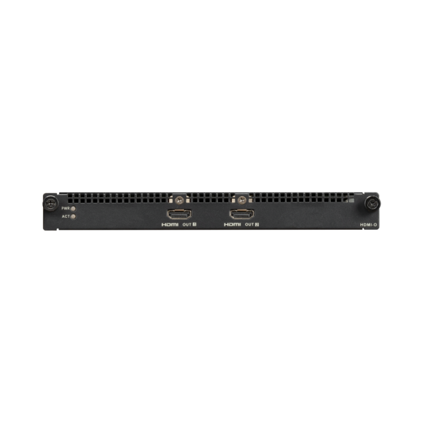 Tarjeta de 2 Salidas de Video en HDMI / Compatible con Controlador DS-C30S-S11
