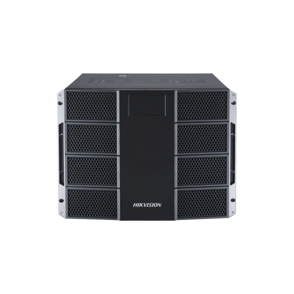Controlador de Videowall LCD y LED / No Incluye Tarjetas de Video / Soporta Hasta 23 Tarjetas de Video (Entradas y/o Salidas)