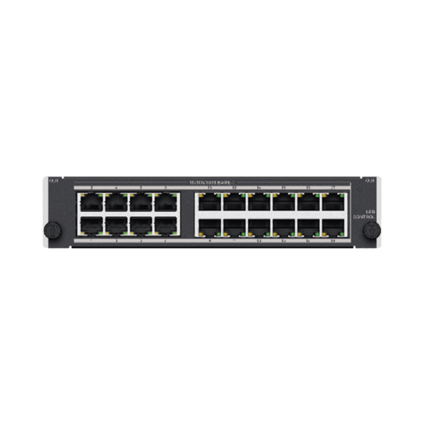 Tarjeta de 20 Salidas RJ45 para Paneles LED / Compatible con C60S