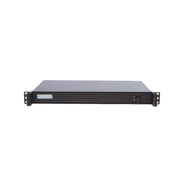 Controlador para Videowall  / Full HD (1920 X 1080) / 4 Salidas de Video / Compatible con Pantallas LED Para Exterior / Compatible con DS-D4440FO-BKI y DS-D4225FO-BGF