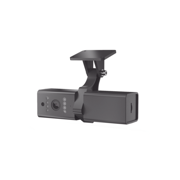 Solución de Videovigilancia en Cabina Con Análisis de Conducción y Asistencia al Conductor, Compatible Con FMC125