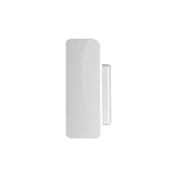 ALULA - Sensor de Puerta/Ventana LongLife / Vida de Batería 10 años / Montaje Rápido y Seguro / Transmisiones Inalámbricas Cifradas / Conect+ Encriptado