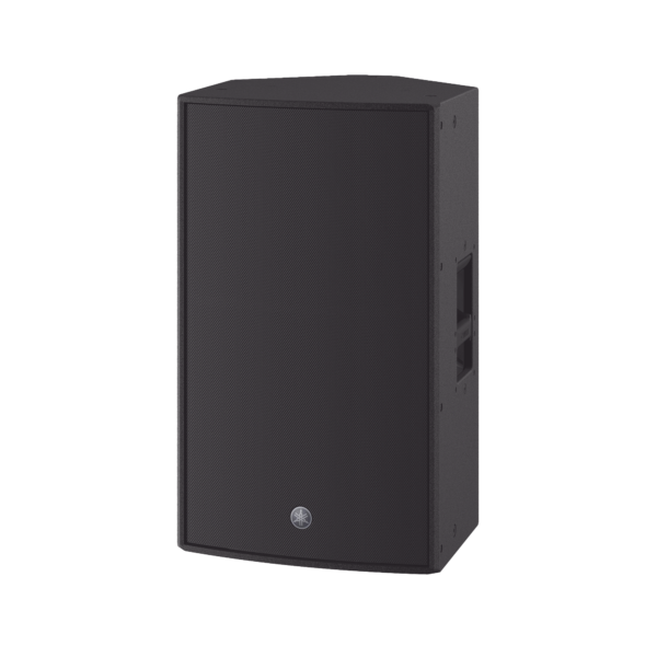 Altavoz Activo 15" | 2000w | Tweeter 2" | DSP integrado | Display de configuración