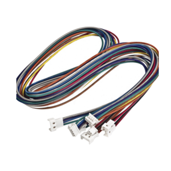 Cable de extensión con conector para la serie SL-350QFR