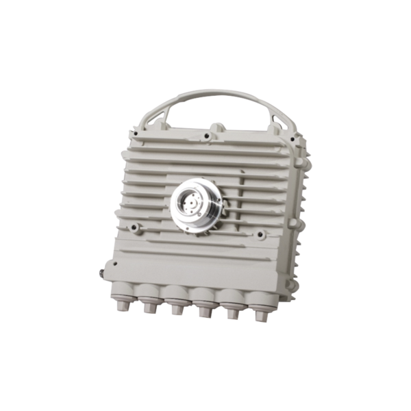 EtherHaul-8010FX hasta 10 Gigabit Full Duplex 70/80GHz Banda-E  (Frecuencia-Alta)